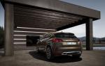 Citroen DS4 2010 года